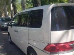 Honda Stepwgn III 2.0 AT