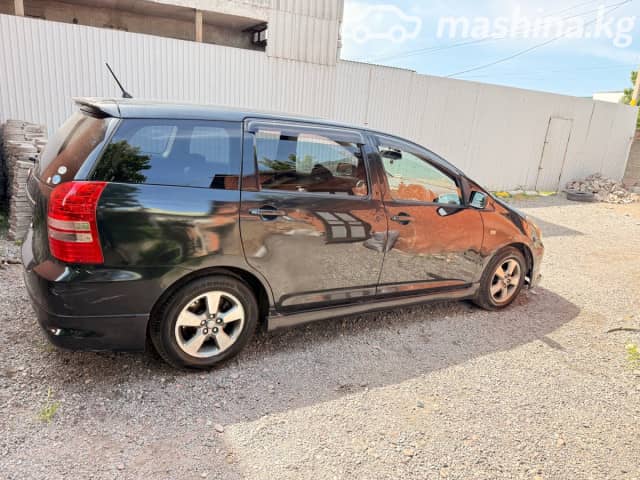 Toyota Wish I 1.8 AT