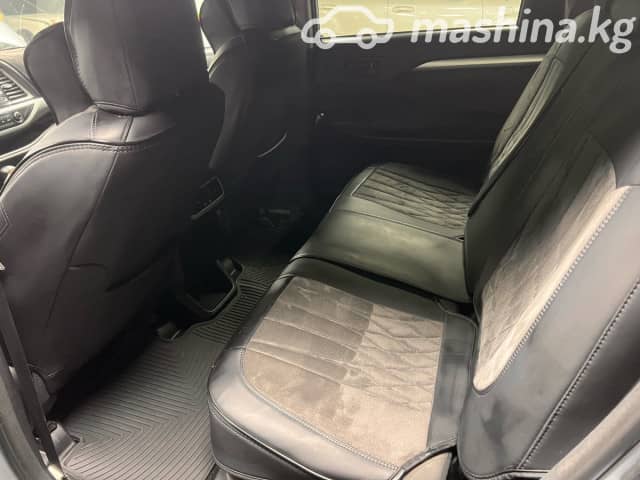 Toyota Highlander III (U50) 2.7 AT
