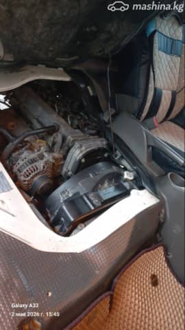 Hyundai Porter