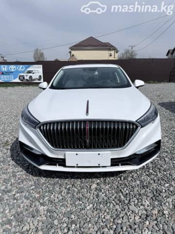 Hongqi H5 I 1.8 AT