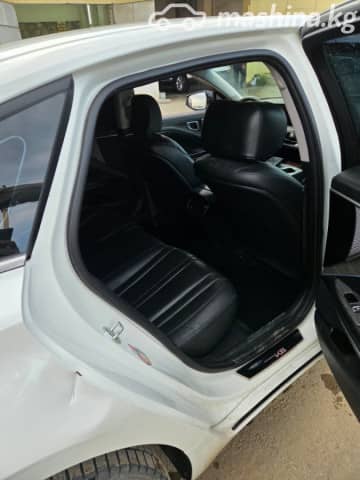 Kia K8 3.5 AT