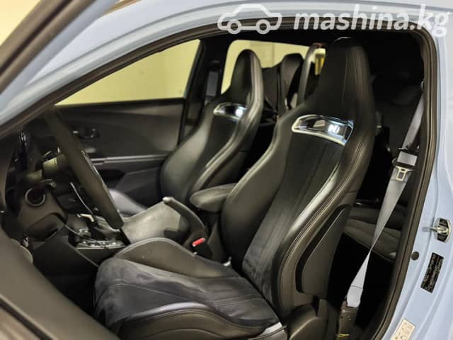 Hyundai Veloster II 2.0 AT