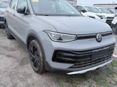 Volkswagen Tharu I Рестайлинг 300 TSI 1.5 AMT