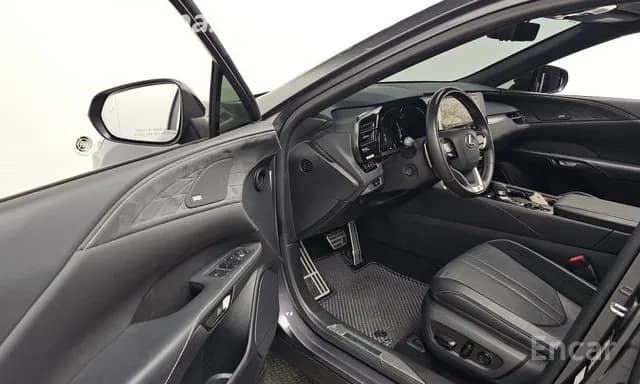 Lexus RX V 500h 2.4hyb AT 4WD