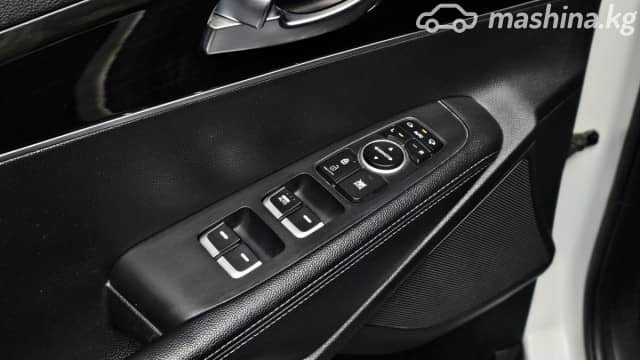 Kia Sorento II Рестайлинг 2.0d AT