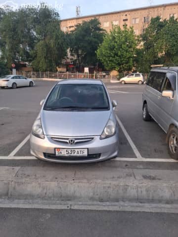 Honda Fit I 1.5 AT