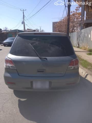 Mitsubishi Airtrek I 2.0 AT
