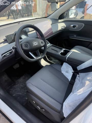 Changan Qiyuan Q05 II Electro AT