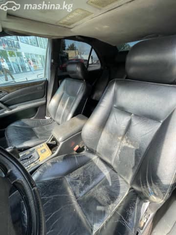 Mercedes-Benz E-Класс II (W210, S210) 280 2.8 AT
