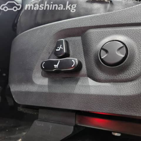 SsangYong Rexton Sports I Рестайлинг 2.2d AT 4WD
