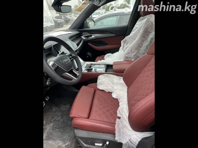 Audi Q6 45 TFSI 2.0 AMT 4WD
