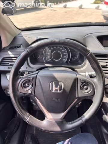 Honda CR-V IV 2.0 AT 4WD