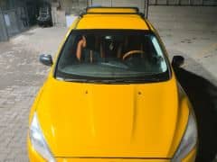 Ford Focus III Рестайлинг 1.6 MT