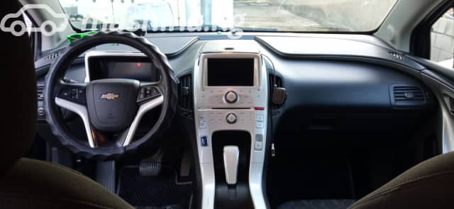 Chevrolet Volt I 1.4hyb CVT