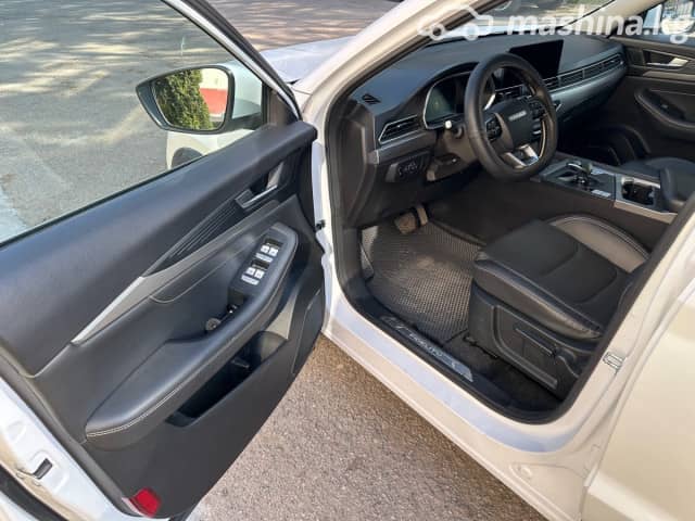 Jetour X70 1.5 AMT
