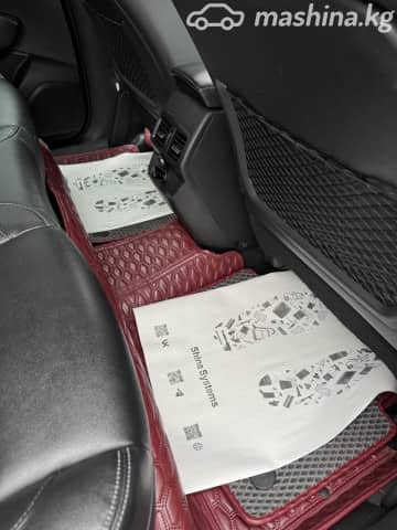 Renault Samsung QM6 I 2.0 CVT