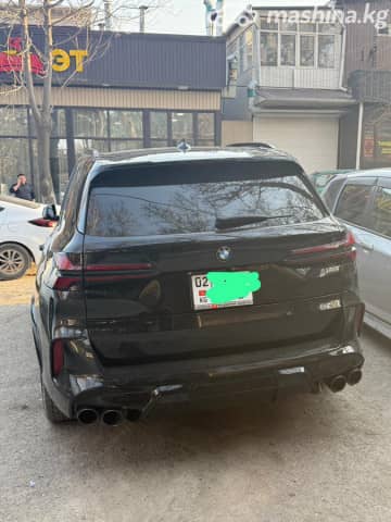 BMW X5 IV (G05/G18) 40i 3.0 AT 4WD