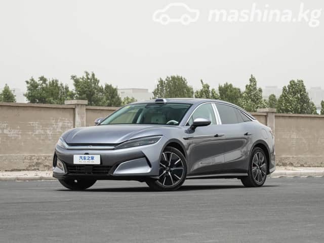 BYD Han L DM-i 1.5hyb AT