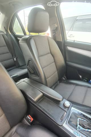 Mercedes-Benz C-Класс III (W204) 350 3.5 AT