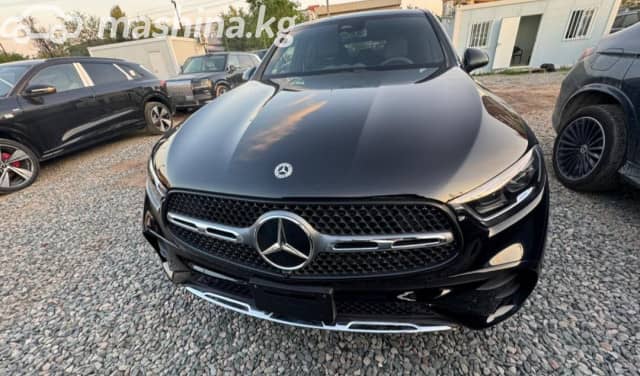 Mercedes-Benz GLC II (X254) 300 2.0 AT 4WD