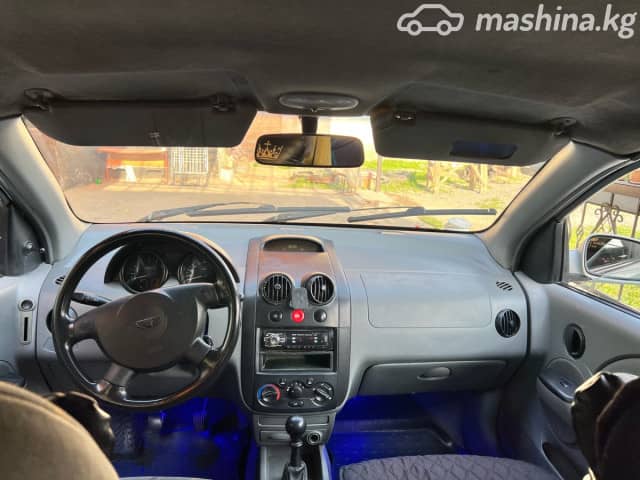 Daewoo Kalos 1.4 MT