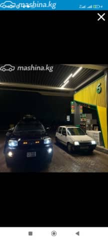 Daewoo Tico 0.8 MT