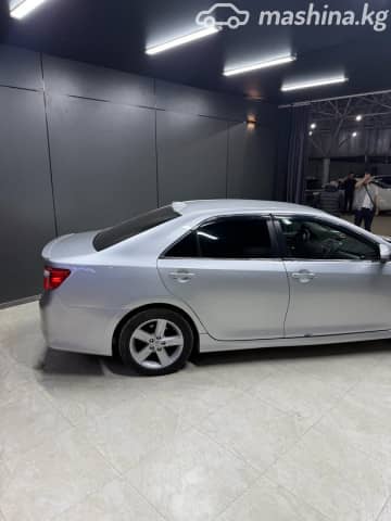 Toyota Camry VII (XV50) 2.5 AT