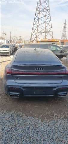 Audi A5 III (B10) 2.0 AMT 4WD