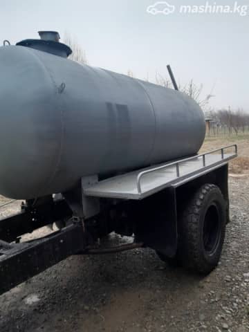 ГАЗ-САЗ 3507