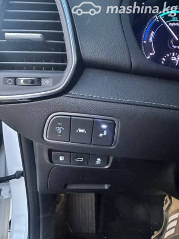 Kia K8 3.5 AT