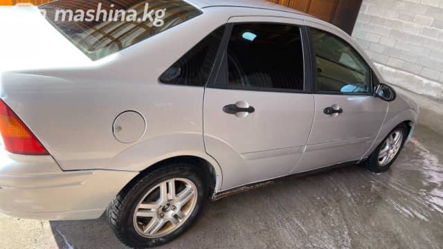 Ford Focus I 1.6 AT
