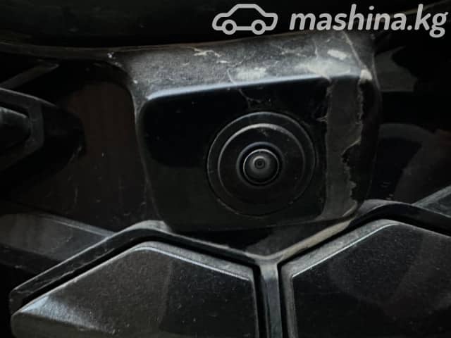 Changan CS55PLUS I Рестайлинг 1.5 AMT