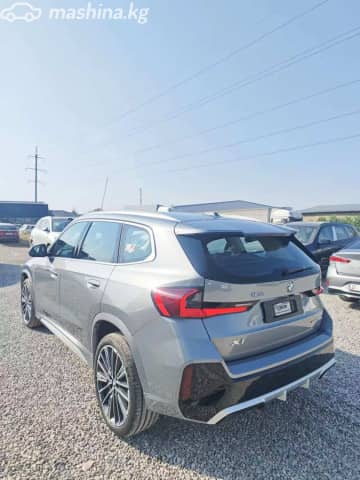 BMW X1 III (U11/U12) 25Li xDrive 2.0 AMT 4WD