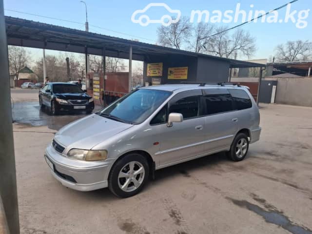 Honda Odyssey I 2.3 AT