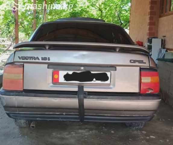 Opel Vectra A 1.6 MT