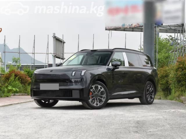 Lynk & Co 900 1.5hyb AT 4WD