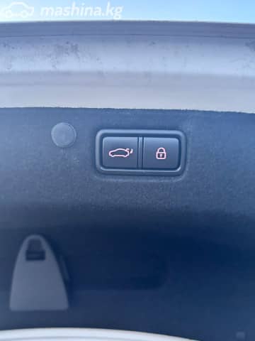 Kia K8 3.5 AT