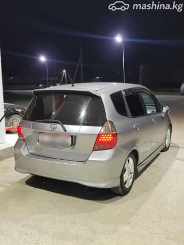 Honda Fit I 1.5 AT