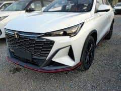 Changan X5 Plus 1.5 AMT