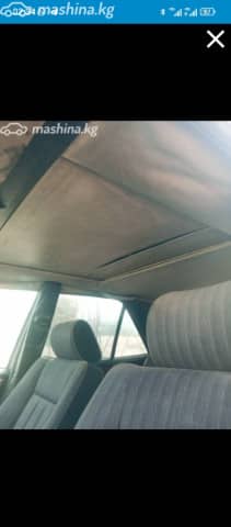Mercedes-Benz W124 200 2.0d MT