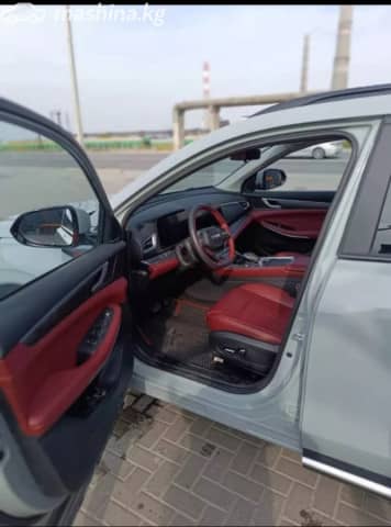 DongFeng 580 II 1.5 AT