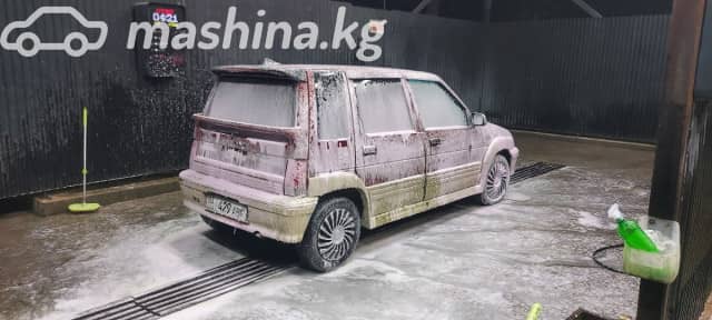 Daewoo Tico 0.8 MT