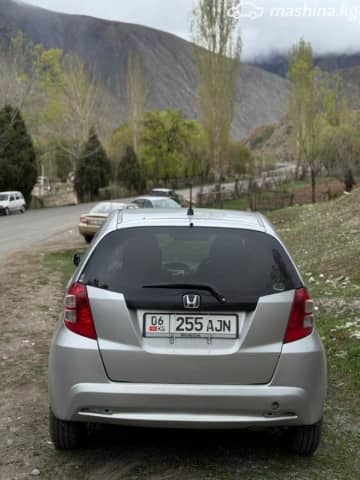 Honda Fit II 1.5 AT