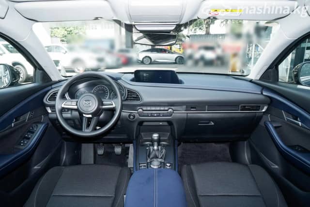 Mazda CX-30 I 2.0 MT