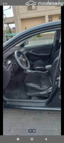 Toyota Corolla IX (E120, E130) 1.6 AT