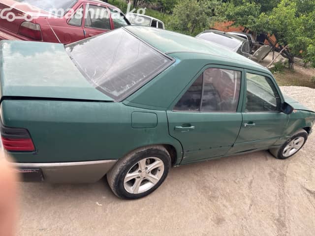 Mercedes-Benz W124 200 2.0d AT