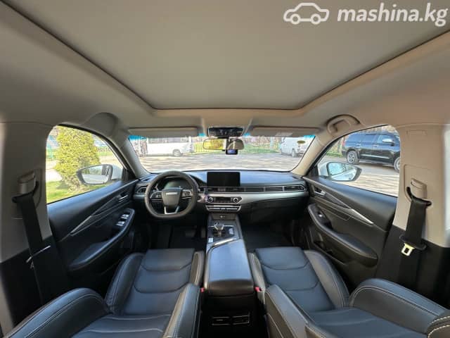 Jetour X70 1.5 AMT