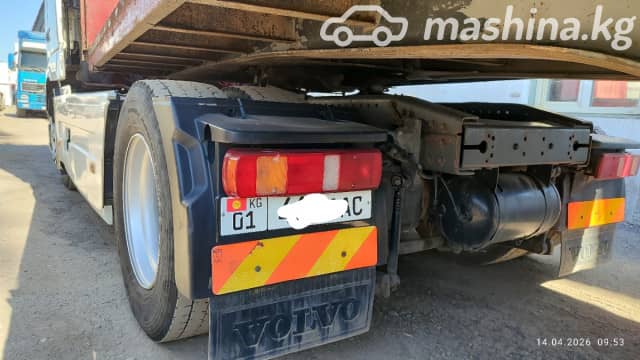 Volvo FH