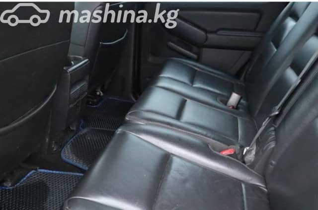 Ford Explorer IV 4.0 AT 4WD